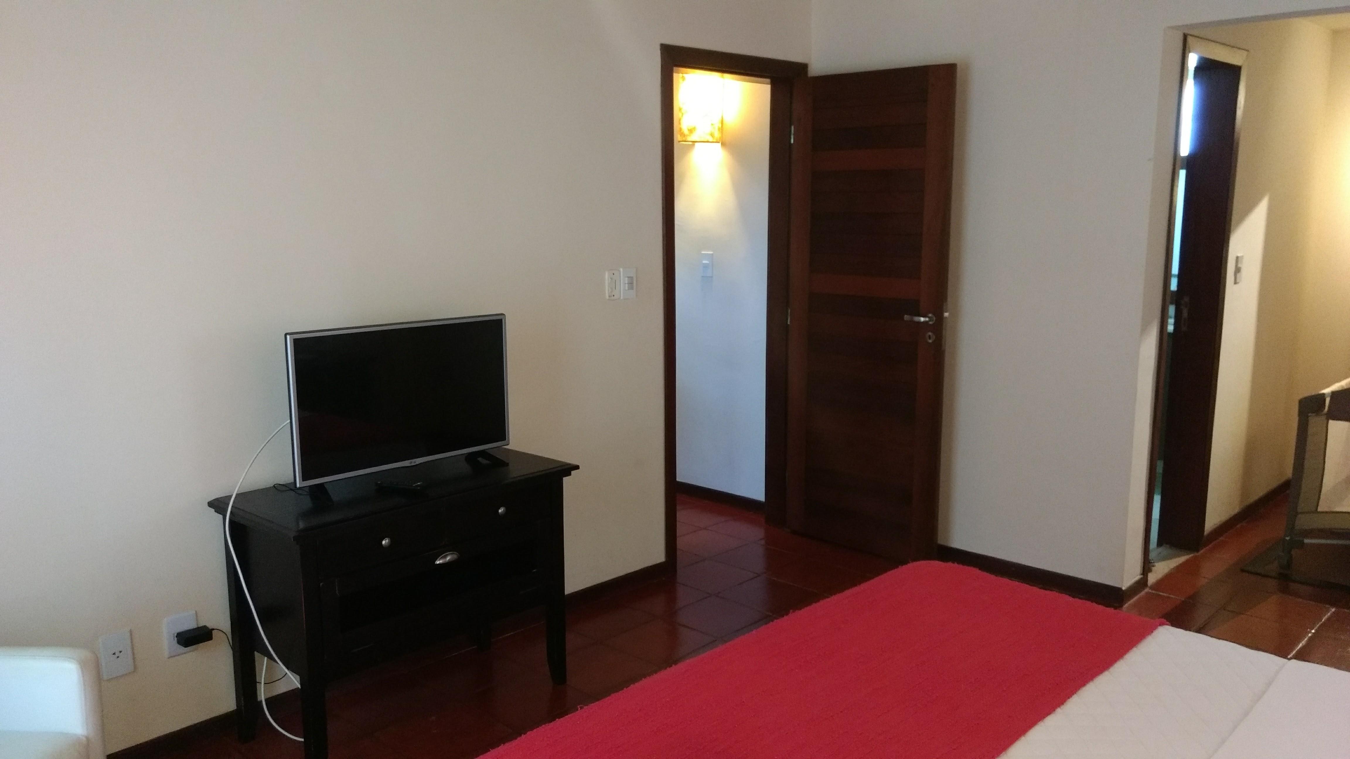 Praia de Pipa 基拉索斯旅馆酒店 外观 照片