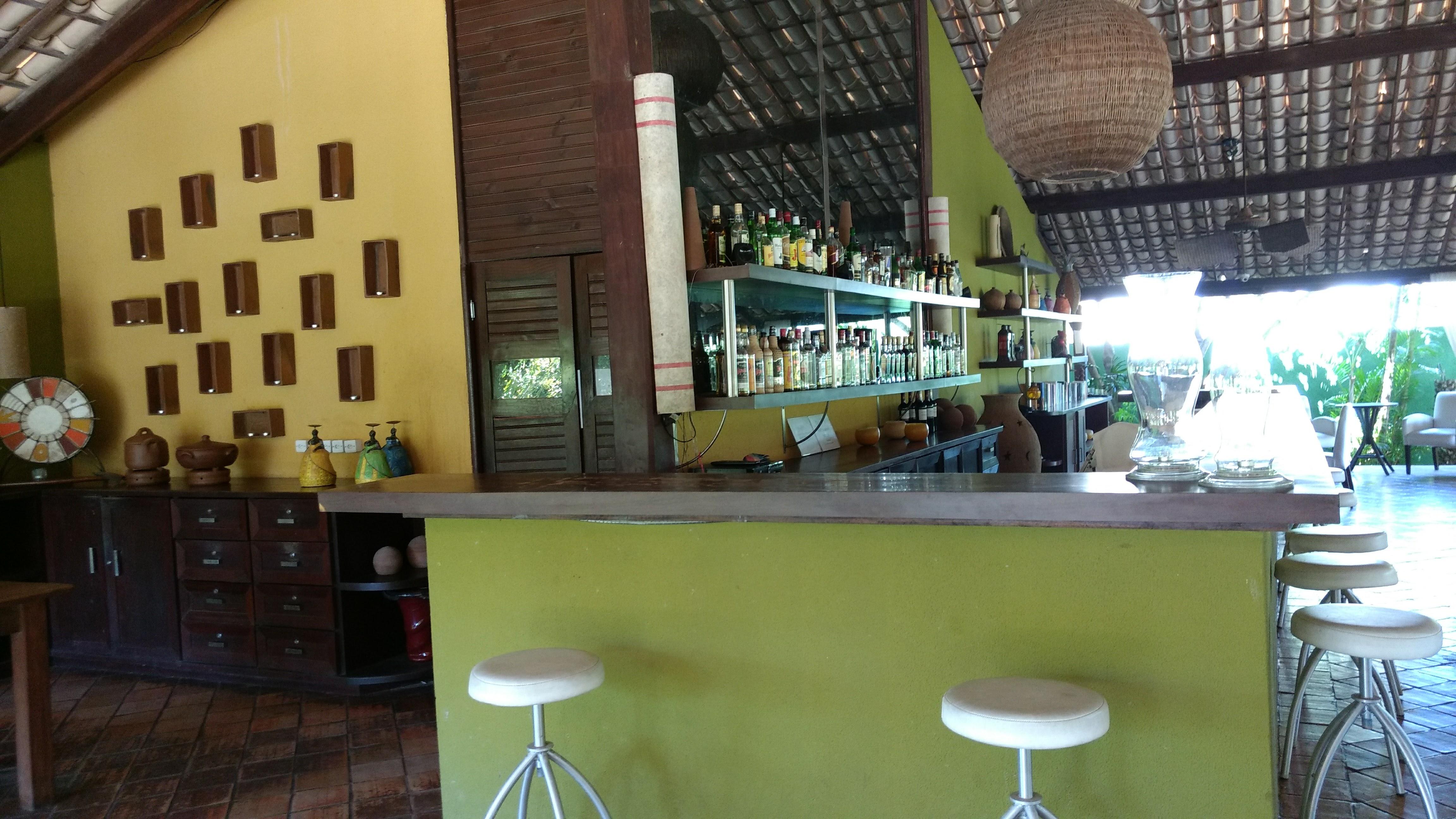 Praia de Pipa 基拉索斯旅馆酒店 外观 照片