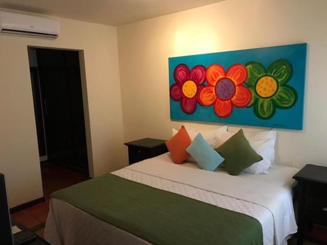 Praia de Pipa 基拉索斯旅馆酒店 外观 照片