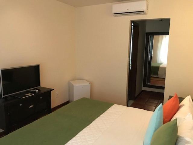 Praia de Pipa 基拉索斯旅馆酒店 外观 照片