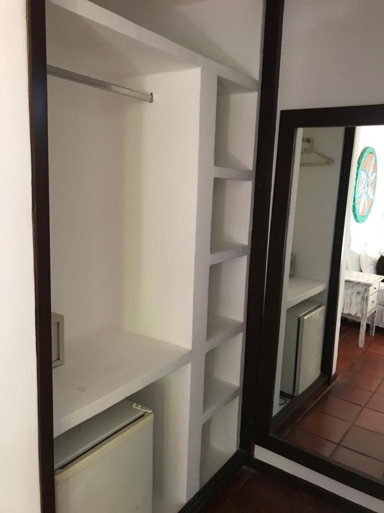 Praia de Pipa 基拉索斯旅馆酒店 外观 照片