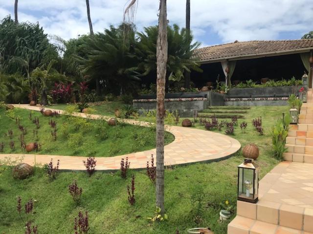 Praia de Pipa 基拉索斯旅馆酒店 外观 照片