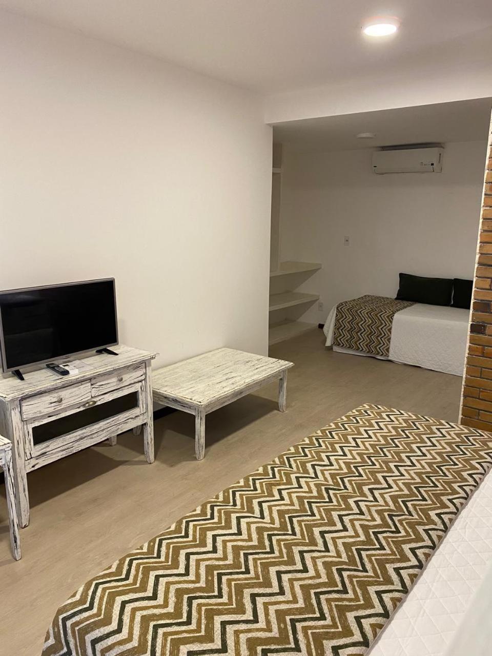 Praia de Pipa 基拉索斯旅馆酒店 外观 照片